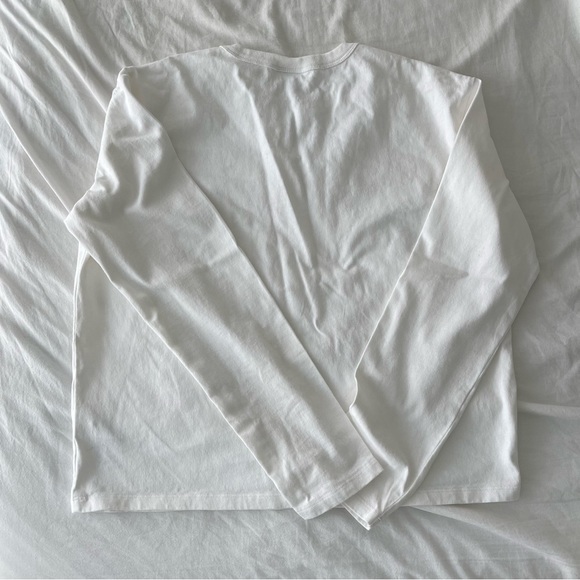 Aritzia Sunday Best Longsleeve - Picture 3 of 3